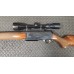 Browning BAR II .338 Win. Mag. 24" Barrel Semi Auto Rifle Used